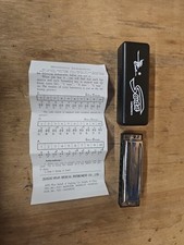 Swan harmonica tune for sale  MONMOUTH