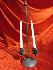 Vintage metal double for sale  ROSSENDALE
