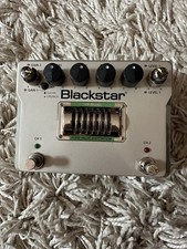 Blackstar dual greatest for sale  LONDON