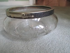 Vintage silver rim for sale  CARSHALTON