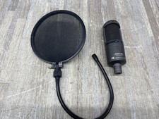 Audio technica at2020 for sale  Saddle Brook
