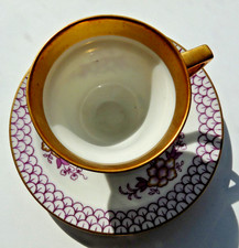 Mokka tasse teller gebraucht kaufen  Freiburg im Breisgau