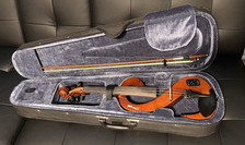 Stagg electric violin for sale  Duluth