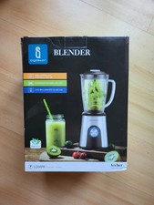 Standmixer 1200w blender gebraucht kaufen  Eckental