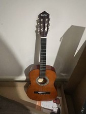 Size acoustic guitar for sale  AYLESBURY