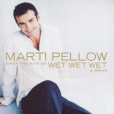 Marti pellow marti for sale  STOCKPORT