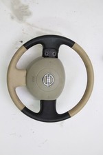 Lenkrad nissan micra gebraucht kaufen  Wittenburg