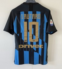 Maglia gara lautaro usato  Roma