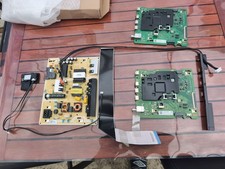 Carte alimentation powerboard d'occasion  Pargny-sur-Saulx