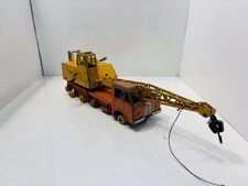 Dinky supertoys 972 for sale Dinky supertoys 972 for sale  DORCHESTER