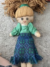 Vintage ragdoll for sale  WALLASEY