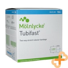 Usado, Mhc Tubifast Due-Vie Elasticizzato Elastico Bendaggio Tubolare 7.5 CM X 10m comprar usado  Enviando para Brazil