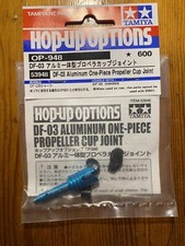 Tamiya 53948 aluminum usato  Rosa