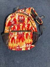 Kindergartenrucksack vaude rot gebraucht kaufen  Mauer
