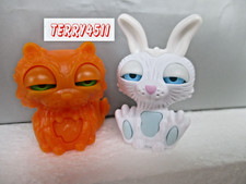 Kinder sorpresa cuccioli usato  Villachiara