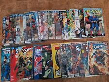 Comic sammlung superman gebraucht kaufen  Wesseling