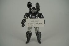 Boneco de ação Marvel Universe War Machine Iron Man 5" 1995 ToyBiz #525 FAIR COND comprar usado  Enviando para Brazil