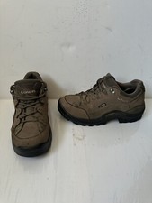 Lowa renegade vibram for sale  CARDIGAN