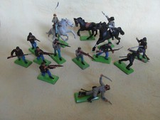 Britains soldaten südstaatler gebraucht kaufen  Wilster