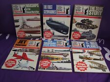 Purnells history wars for sale  SUTTON