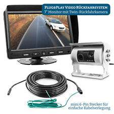 Rückfahrsystem doppel rückfa gebraucht kaufen  Döbern