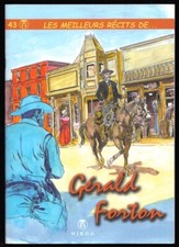 Gerald forton meilleurs d'occasion  Paris XVIII