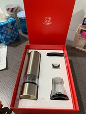 Moinho de sal elétrico GUC Peugeot - Elis Sense u'Select comprar usado  Enviando para Brazil