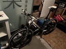 Scott genius rc10 gebraucht kaufen  Willingen