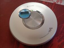 Sony ej250 silver d'occasion  Sotteville-lès-Rouen