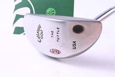 Callaway tuttle putter for sale  LOANHEAD