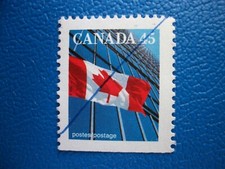 Canada 1995 flagge gebraucht kaufen  Hamburg