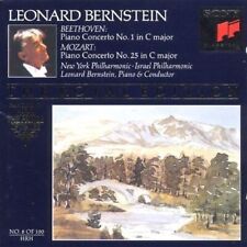 Bernstein klavierkonzert 1 gebraucht kaufen  Berlin