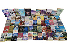 Lot of 10 Nora Roberts Irish MacGregor Romance Set PAPERBACK *RANDOM* Books MIX, usado comprar usado  Enviando para Brazil