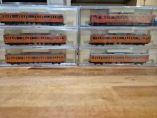 Kato gauge train for sale  STOCKTON-ON-TEES