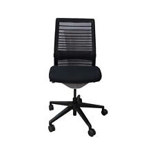 Steelcase think armless for sale  BERKHAMSTED
