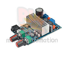 Subwoofer DC12-24V monocanal placa amplificadora de áudio digital 100W TPA3116 baixo comprar usado Subwoofer DC12-24V monocanal placa amplificadora de áudio digital 100W TPA3116 baixo comprar usado  Enviando para Brazil
