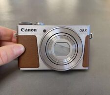 Canon powershot mark for sale  LONDON