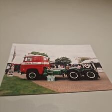 Charles russell scania for sale  WARE