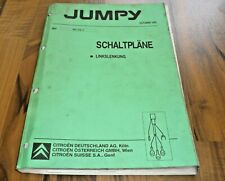 Citroen jumpy 1995 gebraucht kaufen  Bayerbach