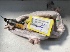 Airbag tendina laterale usato  Italia
