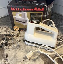 Vtg kitchen aid for sale  Lowell