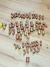 Viega gas kupfer gebraucht kaufen Viega gas kupfer gebraucht kaufen  Freilingen, Leuterod, Wölferlingen