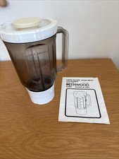 kenwood chef liquidiser a901 for sale kenwood chef liquidiser a901 for sale LEE-ON-THE-SOLENT