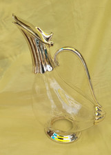 Carafe vin decanter d'occasion  Châtellerault