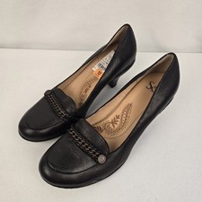 Soffit womens pumps for sale  Bicknell