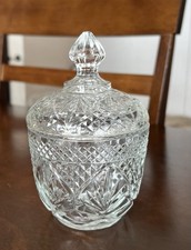 Antique cristal arques d'occasion  Expédié en Belgium