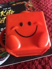 Mcdonalds strong men for sale Mcdonalds strong men for sale  SOUTHPORT