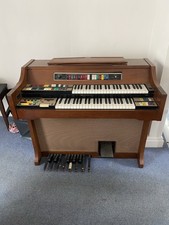 Lowry organ for sale Lowry organ for sale  SIDMOUTH