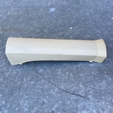 Carena scudo coperchio usato  Italia