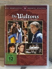 Waltons complete season for sale  PURFLEET-ON-THAMES